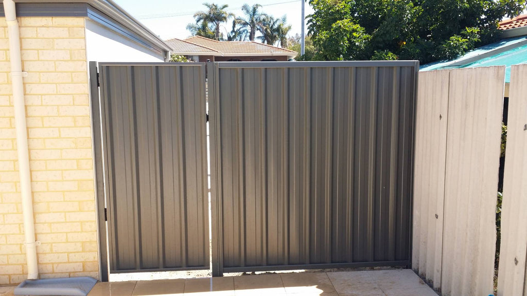 Affordable ColorBond Fencing Gates Craigieburn Northern