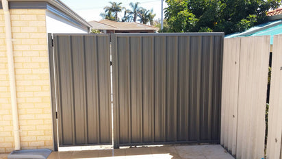 How to Find the Best and Most Affordable Colorbond Fence Gates in Northern Suburbs?