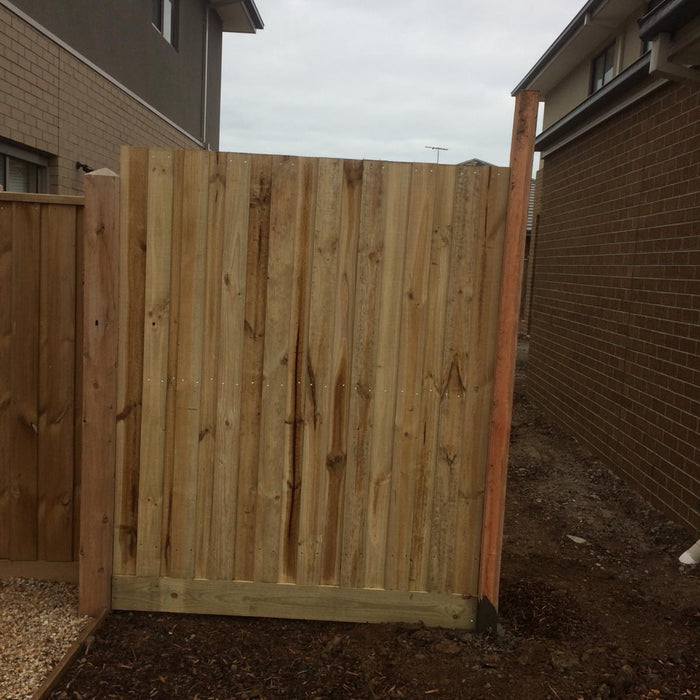 Timber Gate Frame spl order upto 1.2m